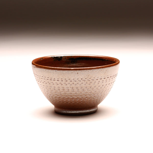 GH248 Small Chattered Bowl