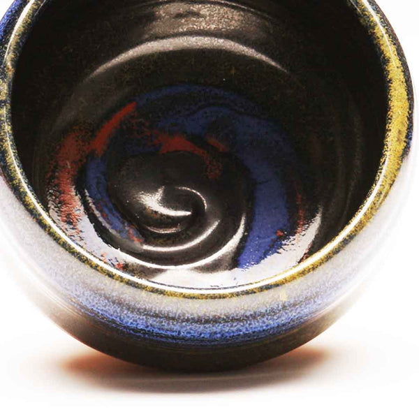 GH260  Small Woodfired Bowl